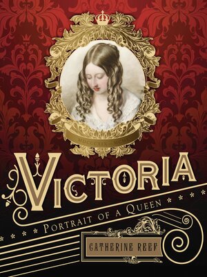cover image of Victoria